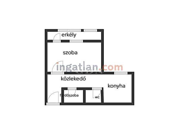 Városközpont, Budapest, XX. kerület 2. képe