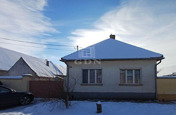 Csendes, nyugodt, Bátmonostor képe