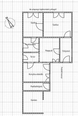 Csendes, nyugodt, Bátmonostor 2. képe