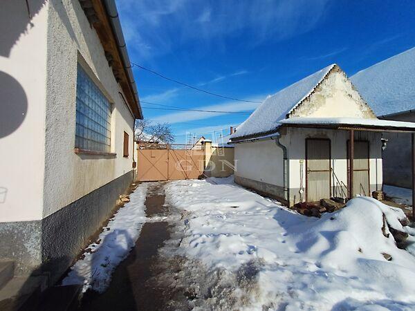 Csendes, nyugodt, Bátmonostor 3. képe