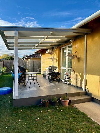 Egyszintes, Felújított Családi, Halásztelek képe