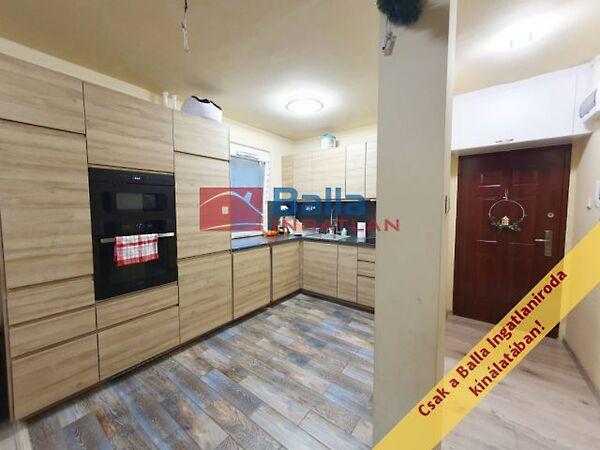 Pesti úti, Budapest, XVII. kerület képe