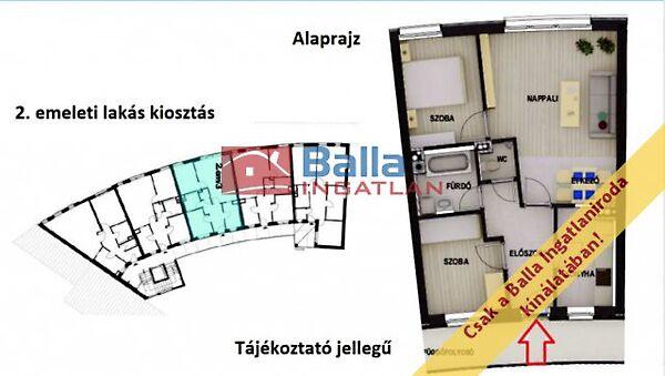 Károlyi István, Budapest, IV. kerület 2. képe