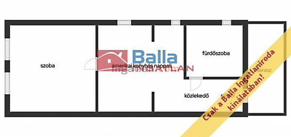 Penny Market közeli, Isaszeg 2. képe