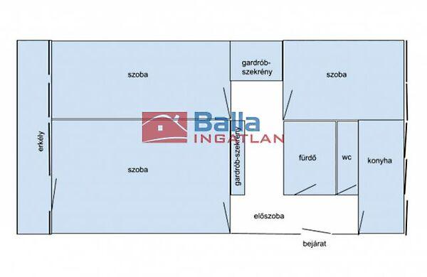 Jókai, Budapest, XVI. kerület 2. képe