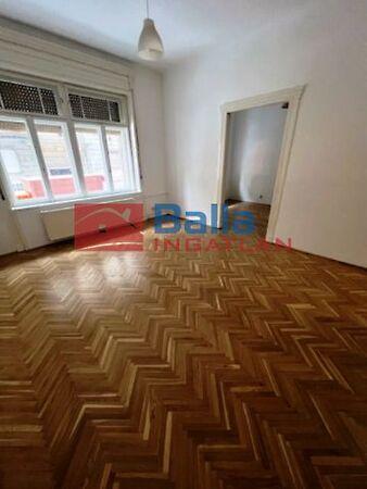 Csanády, Budapest, XIII. kerület képe