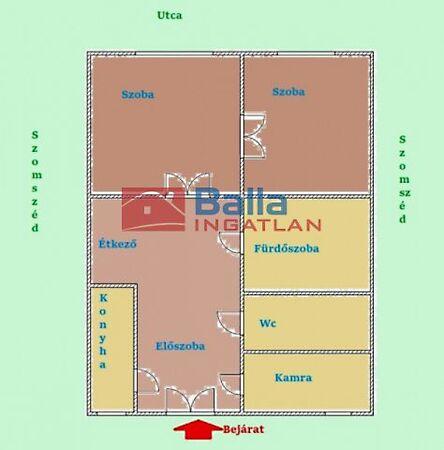 Csanády, Budapest, XIII. kerület 2. képe