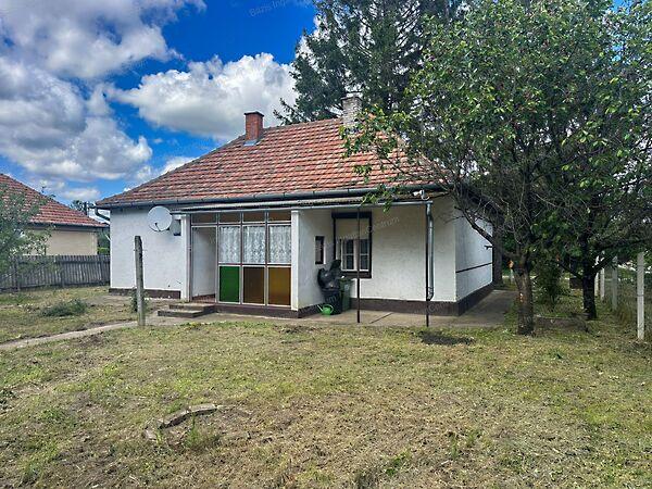 Kisszállás 3. képe