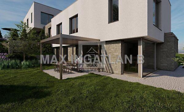 Kertvárosi, Budaörs képe