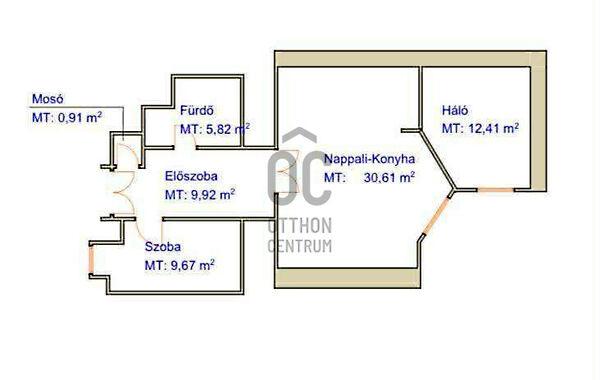 Budapest, VI. kerület 2. képe