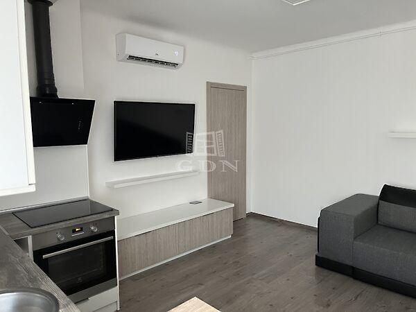 Podmaniczky, Budapest, VI. kerület 3. képe