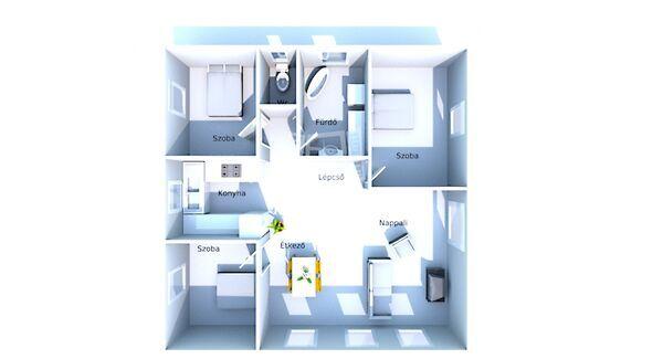 Árpád utca, Szigethalom 2. képe