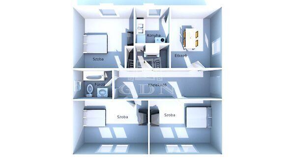 Árpád utca, Szigethalom 3. képe