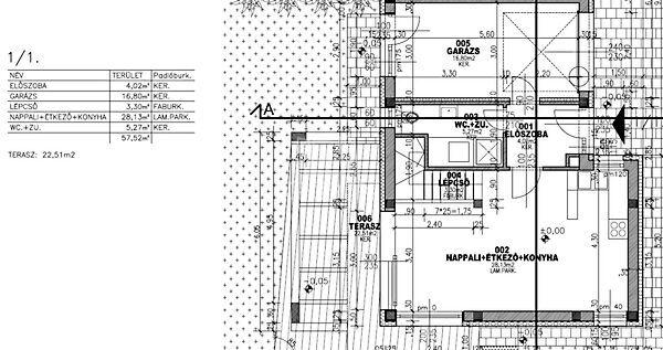 MODERN, ÚJ ÉPÍTÉSŰ IKERHÁZ, Diósd 2. képe