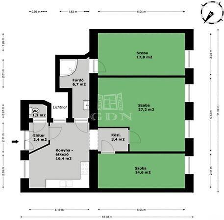 Klauzál, Budapest, VII. kerület 2. képe