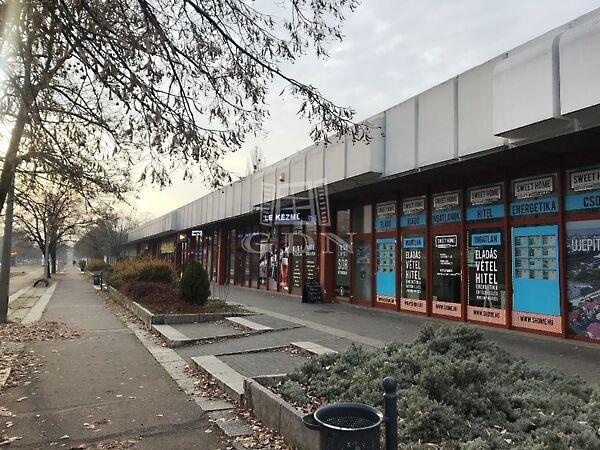 Akadémia, Kecskemét képe