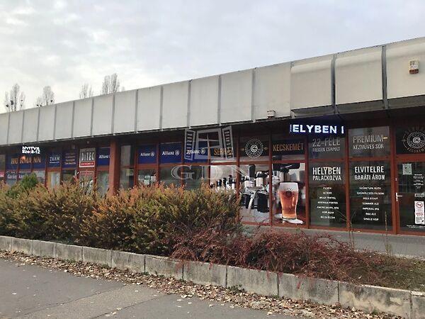 Akadémia, Kecskemét 2. képe