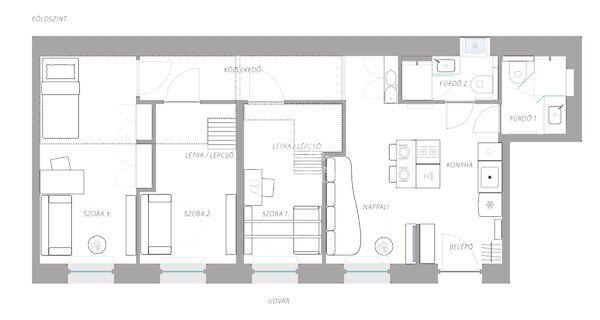 Vörösmarty, Budapest, VI. kerület 2. képe