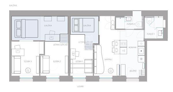 Vörösmarty, Budapest, VI. kerület 3. képe