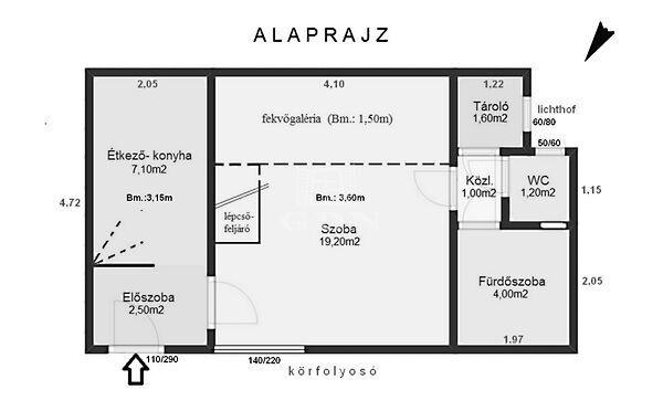 Bajza, Budapest, VII. kerület 2. képe