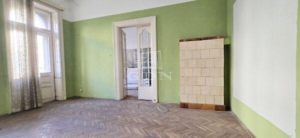 Erzsébet, Budapest, VII. kerület 3. képe