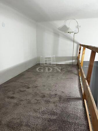 Nefelejcs, Budapest, VII. kerület 3. képe