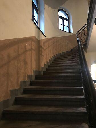 Paulay Ede, Budapest, VI. kerület 2. képe