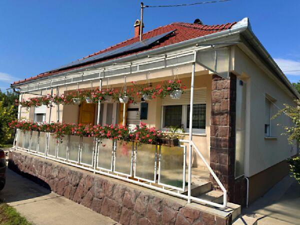 Dózsa György utca , Kunszentmiklós 2. képe