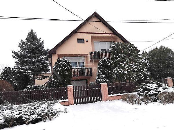 Csendes környék, vízparthoz, Sződliget képe