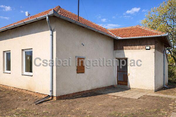 Kerek, Békéscsaba képe