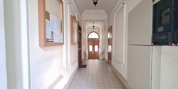 Bokréta, Budapest, IX. kerület 3. képe