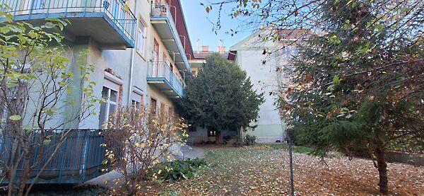 Bokréta, Budapest, IX. kerület 2. képe