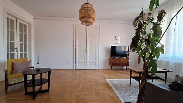 Bródy Sándor, Budapest, VIII. kerület 2. képe