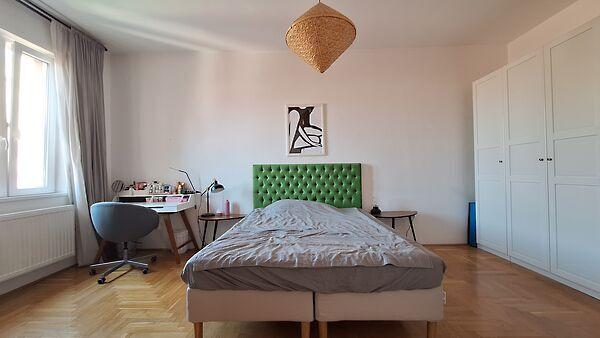 Bródy Sándor, Budapest, VIII. kerület 3. képe