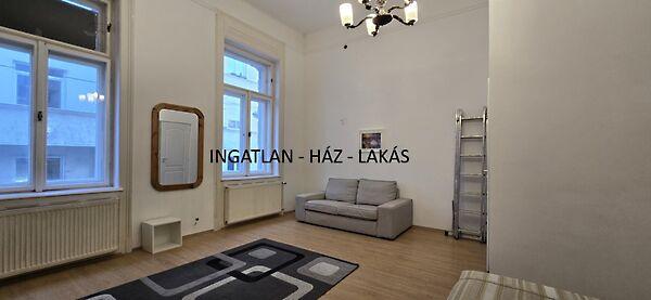 Dohány, Budapest, VII. kerület 3. képe