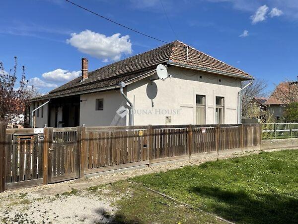 Attila, Tiszaszentimre 2. képe