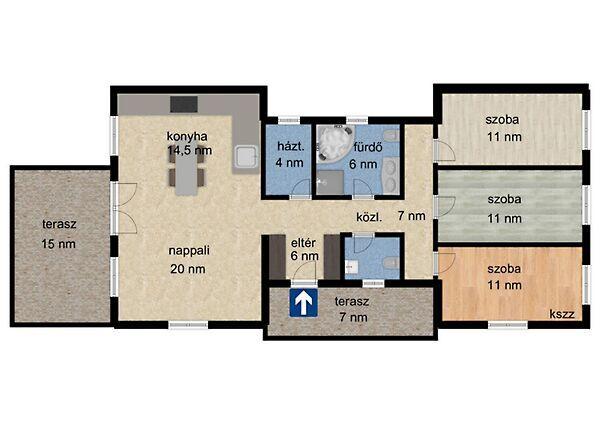 Szeged, Szeged 3. képe