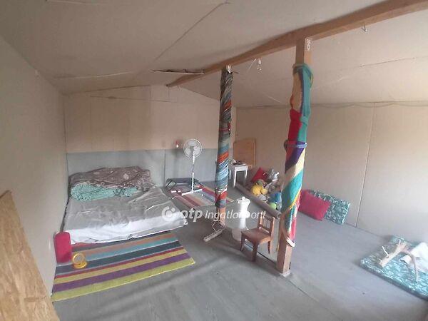 Nyár, Tóalmás képe