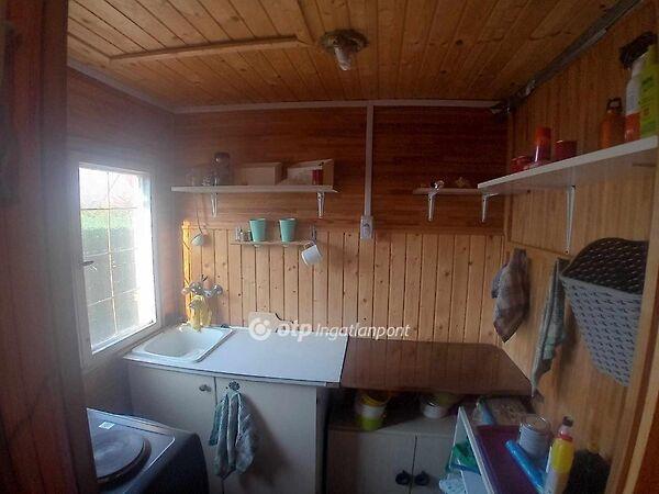 Nyár, Tóalmás 3. képe