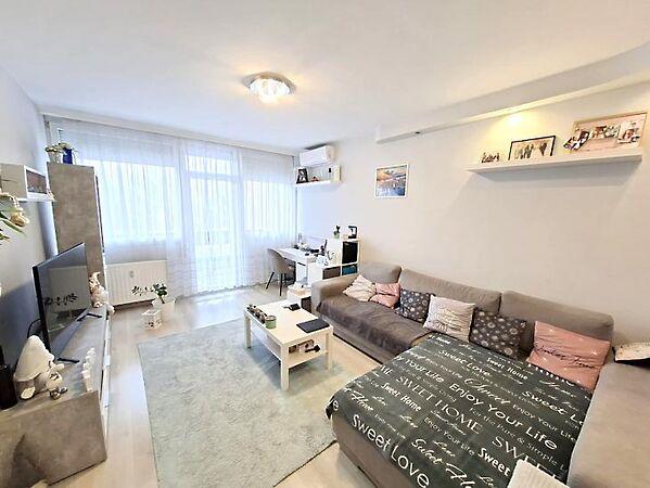 Jókai Mór, Budapest, XVI. kerület 2. képe