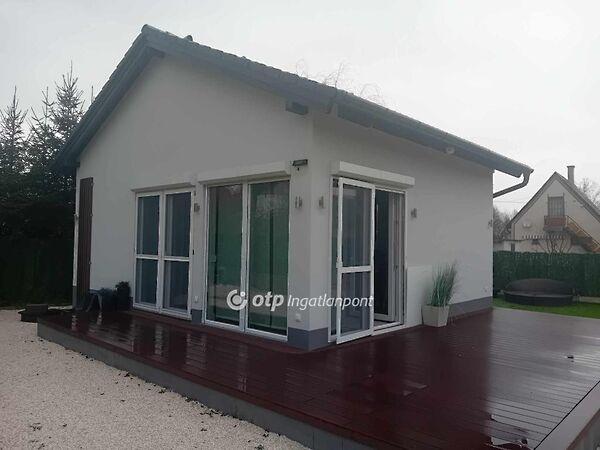 Nyár, Tóalmás 2. képe