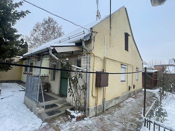 Felhő, Szeged képe