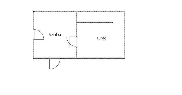 Felhő, Szeged 3. képe