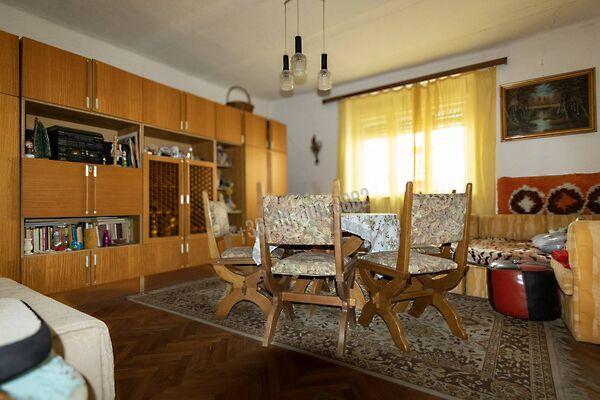 Bartók Béla, Iregszemcse 3. képe