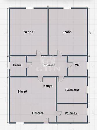 Táncsics Mihály, Borota 2. képe