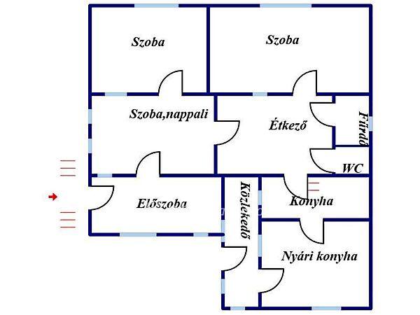 Csokonai, Jászfényszaru 2. képe