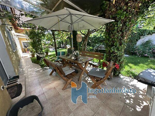 Kossuth Lajos, Törökbálint 2. képe