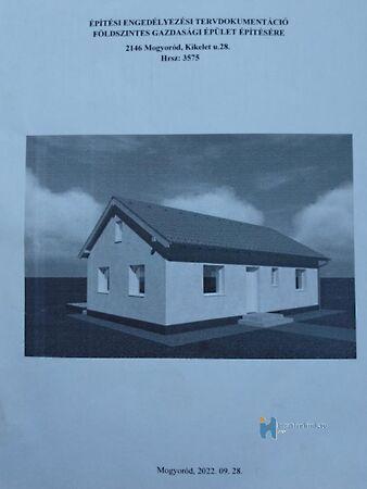 Kikelet, Mogyoród képe