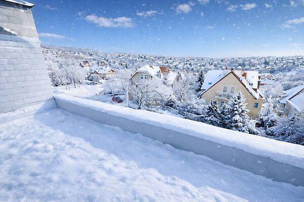 Budapest, XI. kerület 2. képe