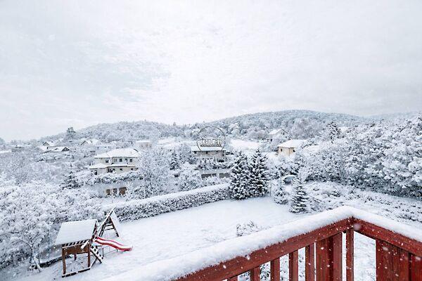 Budapest, XII. kerület 2. képe